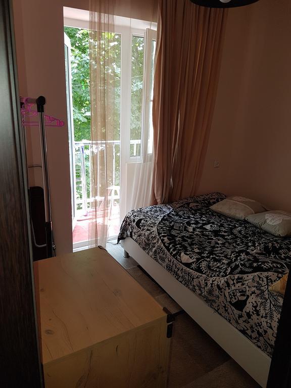 Apartment Ramaz Tiflis Exterior foto
