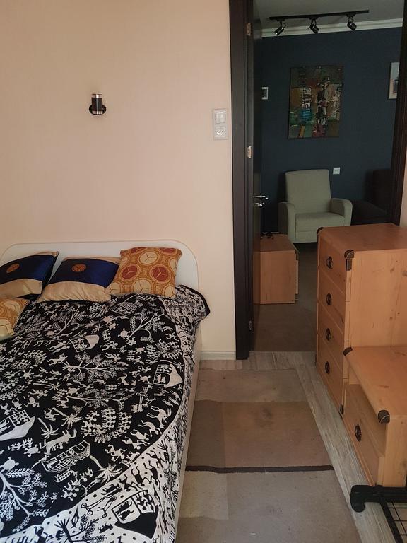 Apartment Ramaz Tiflis Exterior foto